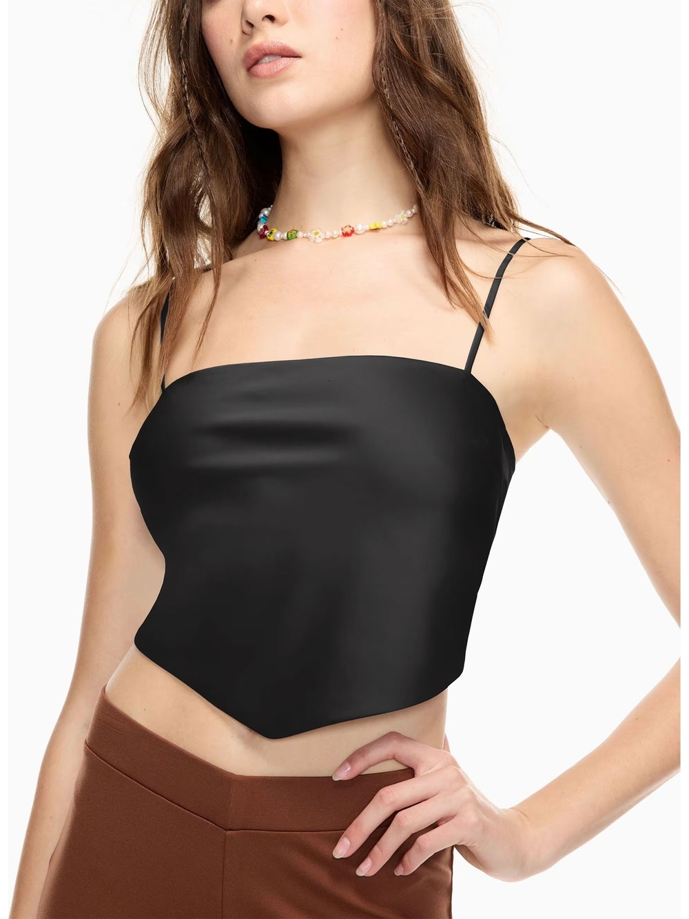 Aritzia Sunday Best Elektra Camisole